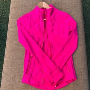 Define Jacket size 2